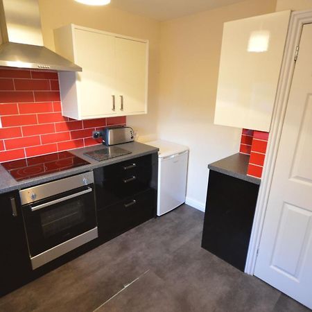 Pinegrove Flat Villa Fort William Bagian luar foto