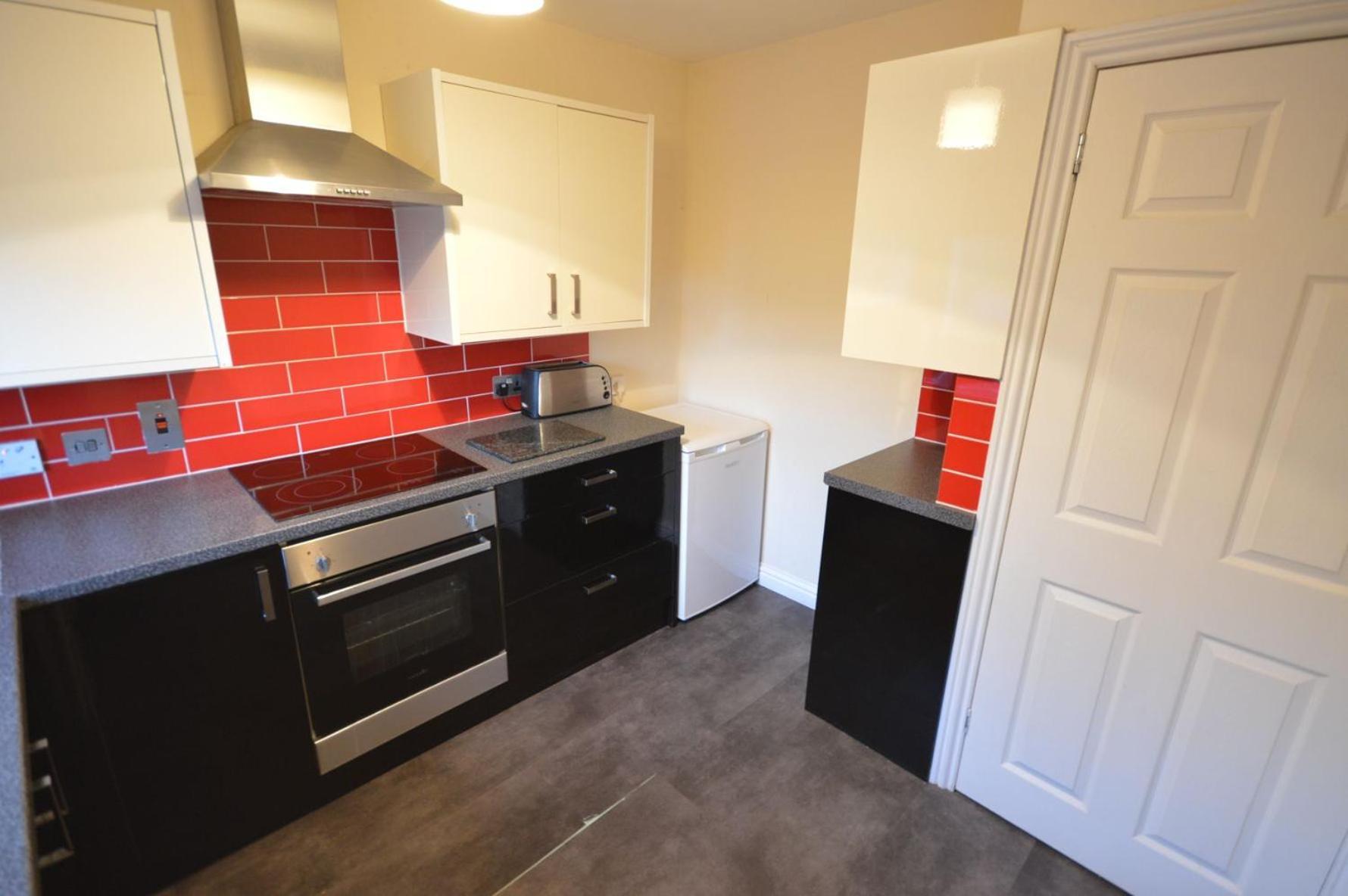 Pinegrove Flat Villa Fort William Bagian luar foto