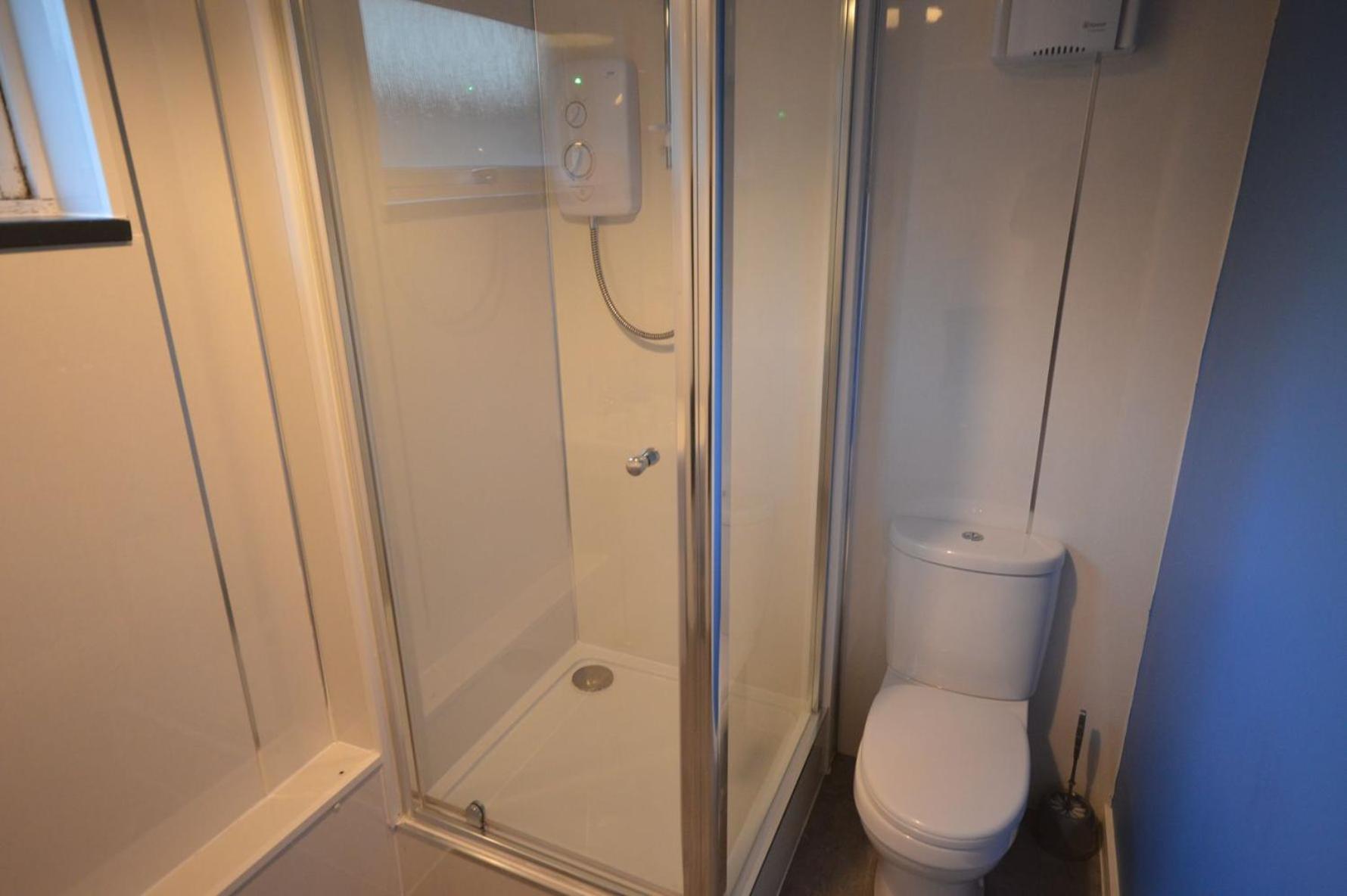 Pinegrove Flat Villa Fort William Bagian luar foto